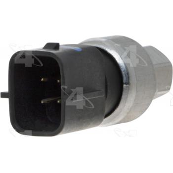 2001 Jeep Cherokee HVAC Binary Switch