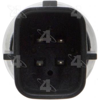 2005 Ford E-350 Club Wagon HVAC Binary Switch Four Seasons 20891 image 4 of 4
