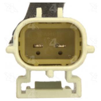 1993 Jaguar Vanden Plas A/C Condenser Fan Switch Four Seasons 20893 image 2 of 3