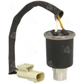 1993 Jaguar Vanden Plas A/C Condenser Fan Switch Four Seasons 20893 image 3 of 3