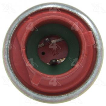 1986 Pontiac Sunbird HVAC Cut-Off Switch Four Seasons 20895 image 4 of 4