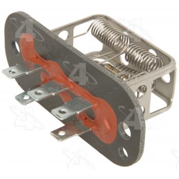 1997 Freightliner Century Class HVAC Blower Motor Resistor