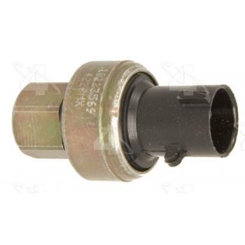 1993 Oldsmobile Silhouette A/C Condenser Fan Switch Four Seasons 20914 image 1 of 3