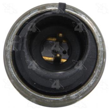 1993 Oldsmobile Silhouette A/C Condenser Fan Switch Four Seasons 20914 image 2 of 3