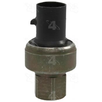 1993 Oldsmobile Silhouette A/C Condenser Fan Switch Four Seasons 20914 image 3 of 3