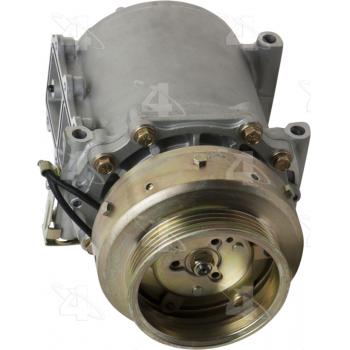 1997 Mitsubishi Mirage A/C Compressor and Component Kit