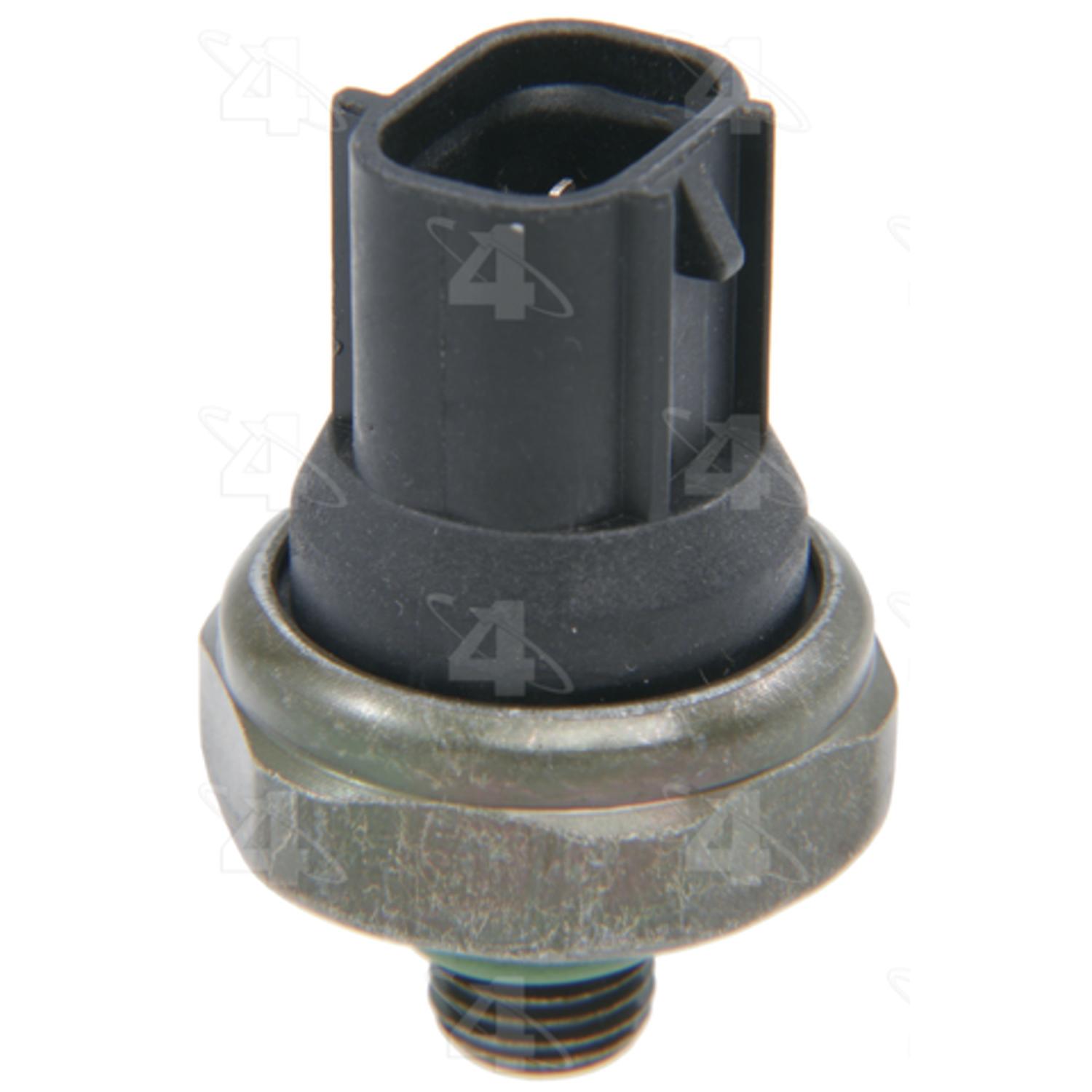 Four Seasons 20943 - Engine Cooling Fan Switch Four Seasons 20943 A/C Condenser Fan Switch product image 1 of 4