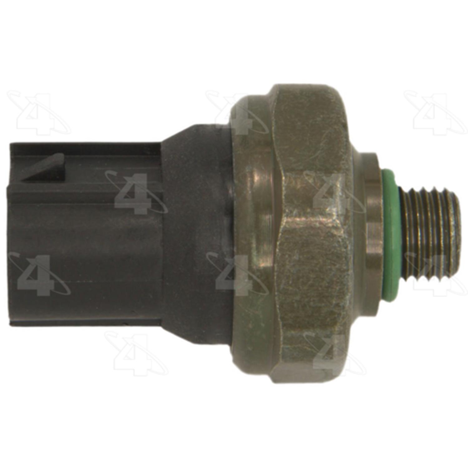 Four Seasons 20943 - Engine Cooling Fan Switch Four Seasons 20943 A/C Condenser Fan Switch product image 3 of 4