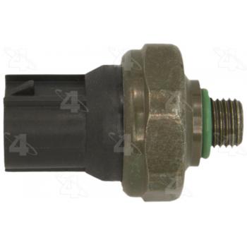 1993 Toyota Tercel A/C Condenser Fan Switch Four Seasons 20943 image 3 of 4