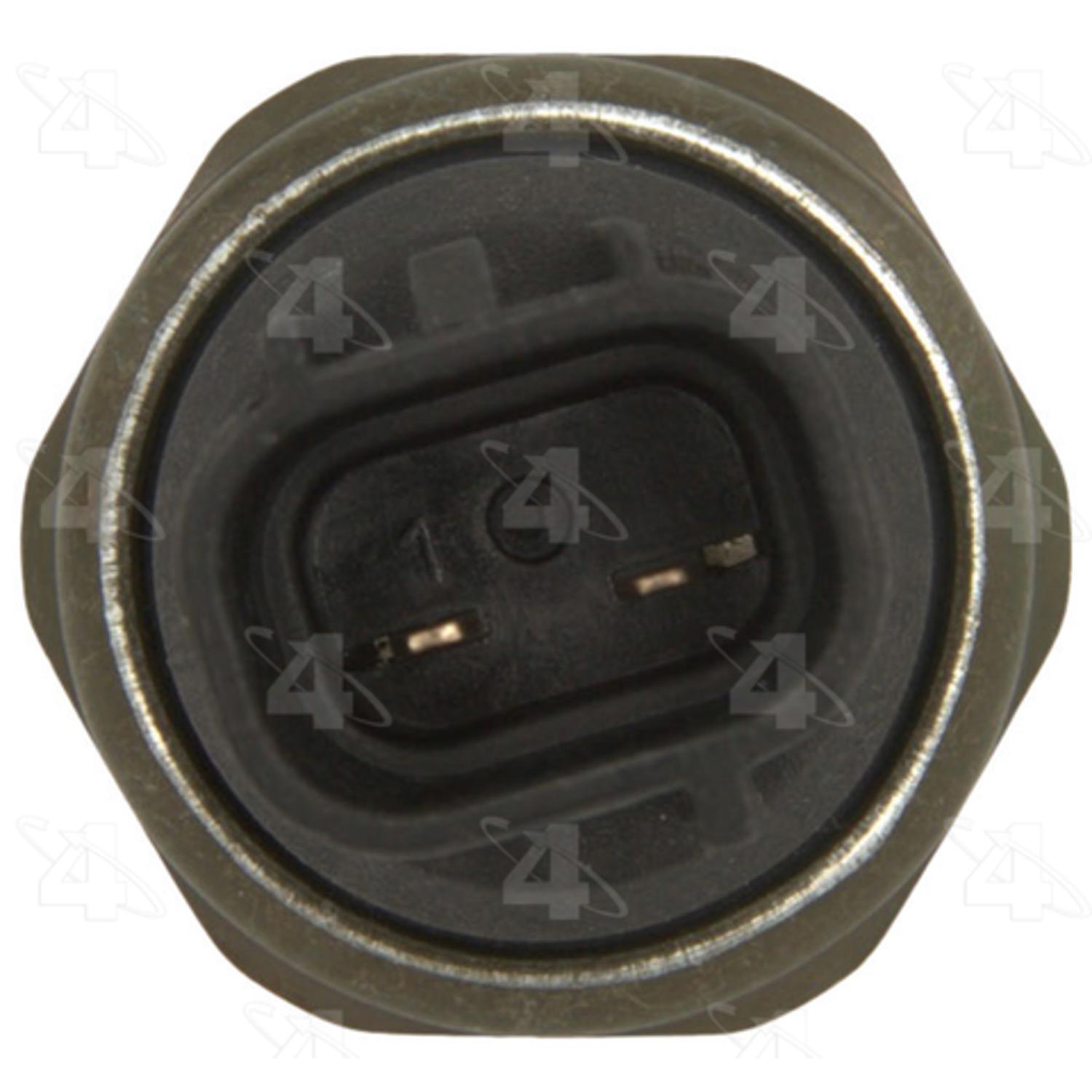 Four Seasons 20943 - Engine Cooling Fan Switch Four Seasons 20943 A/C Condenser Fan Switch product image 4 of 4