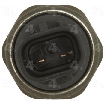 1993 Toyota Tercel A/C Condenser Fan Switch Four Seasons 20943 image 4 of 4