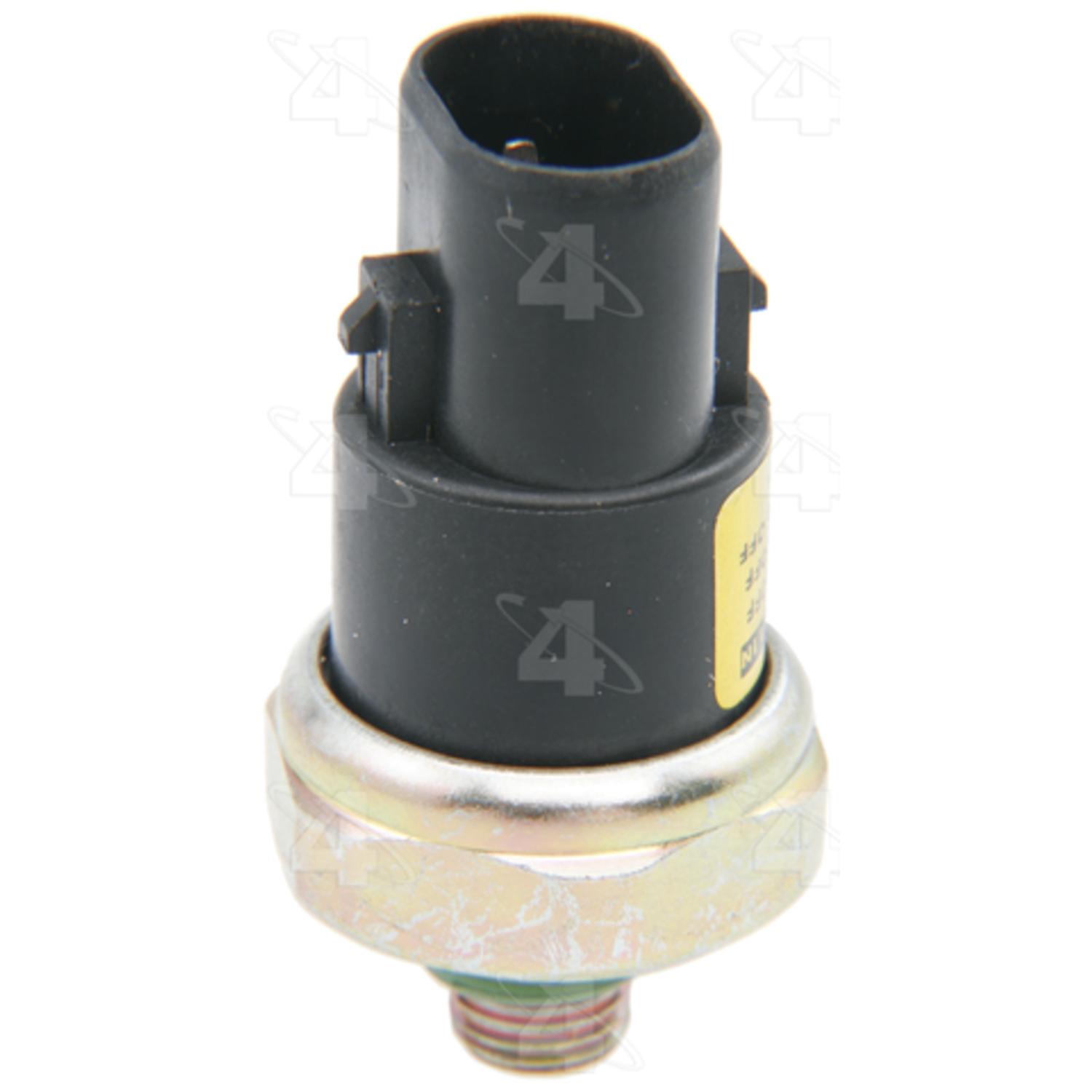 Four Seasons 20949 - A/C Trinary Switch Four Seasons 20949 A/C Trinary Switch product image 1 of 4