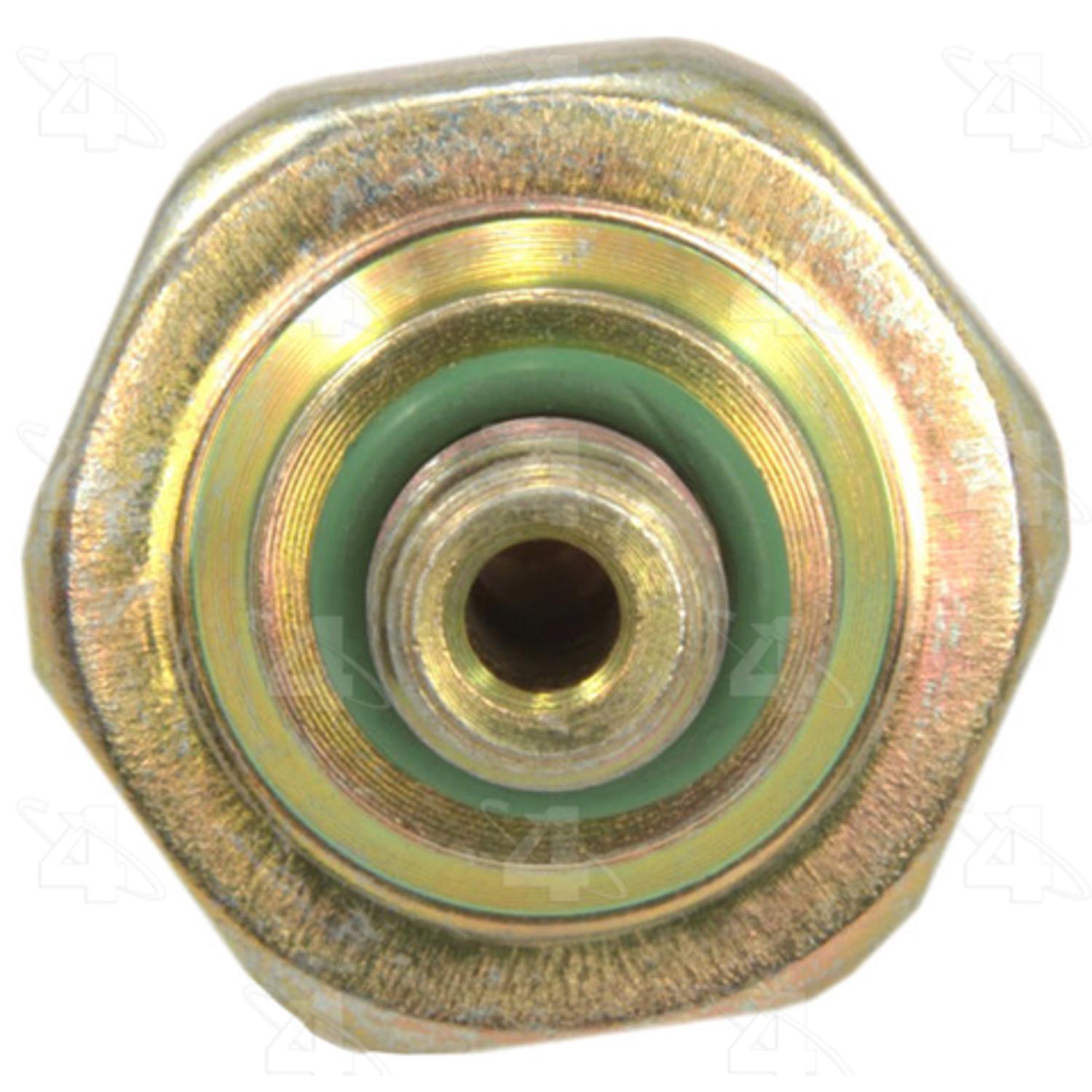 Four Seasons 20949 - A/C Trinary Switch Four Seasons 20949 A/C Trinary Switch product image 2 of 4