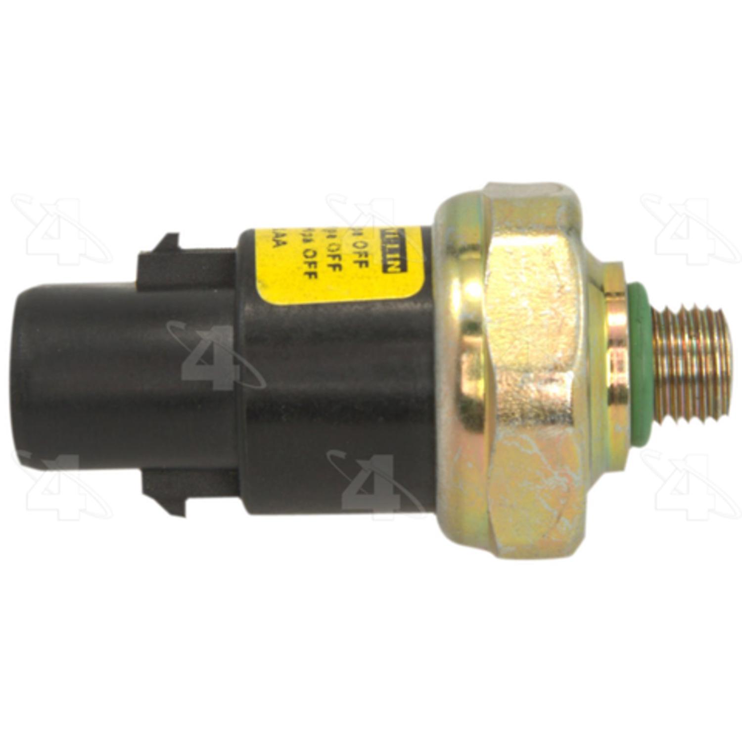 Four Seasons 20949 - A/C Trinary Switch Four Seasons 20949 A/C Trinary Switch product image 3 of 4