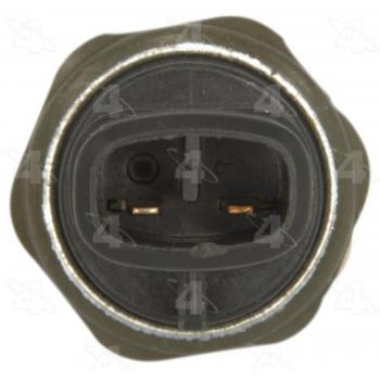1992 Mazda MX-6 HVAC Binary Switch Four Seasons 20953 image 4 of 4