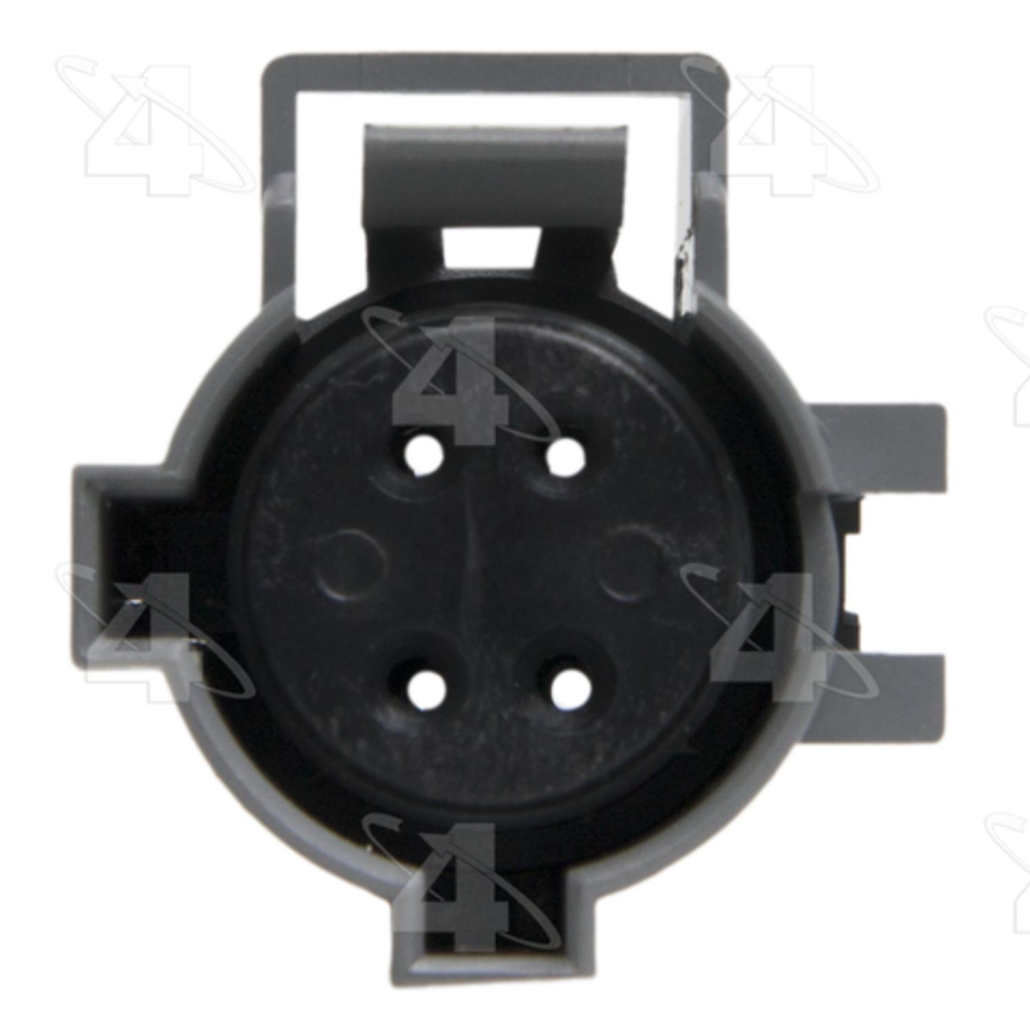 Four Seasons 20954 A/C Pressure Transducer Connector product image 3 of 3