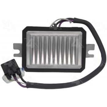 2001 Oldsmobile Aurora A/C Power Module Four Seasons 20956 image 2 of 4