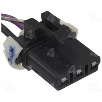 2001 Oldsmobile Aurora A/C Power Module Four Seasons 20956 image 3 of 4