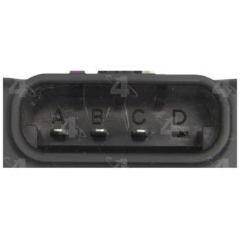 2001 Oldsmobile Aurora A/C Power Module Four Seasons 20956 image 4 of 4