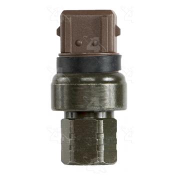 1998 Volvo V90 A/C Condenser Fan Switch Four Seasons 20961 image 2 of 4