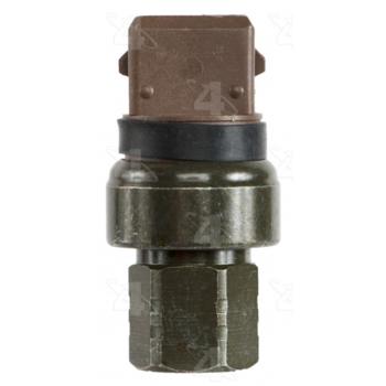1998 Volvo V90 A/C Condenser Fan Switch Four Seasons 20961 image 4 of 4