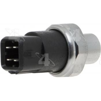 2004 Audi A6 Quattro A/C Trinary Switch