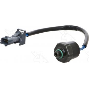 2003 Saab 9-3 A/C Condenser Fan Switch Four Seasons 20964 image 1 of 3