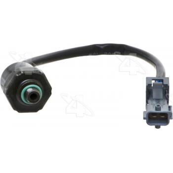 2003 Saab 9-3 A/C Condenser Fan Switch Four Seasons 20964 image 2 of 3