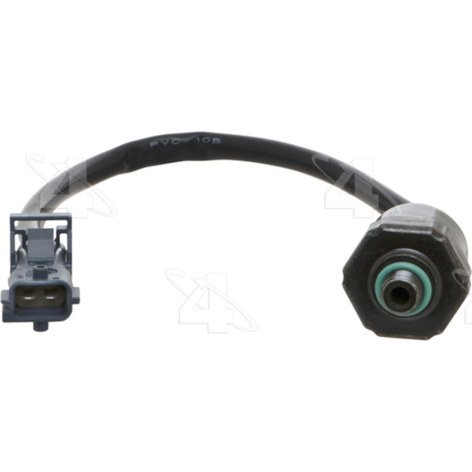 Four Seasons 20964 - Engine Cooling Fan Switch Four Seasons 20964 A/C Condenser Fan Switch product image 3 of 3