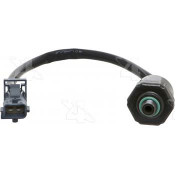 2003 Saab 9-3 A/C Condenser Fan Switch Four Seasons 20964 image 3 of 3