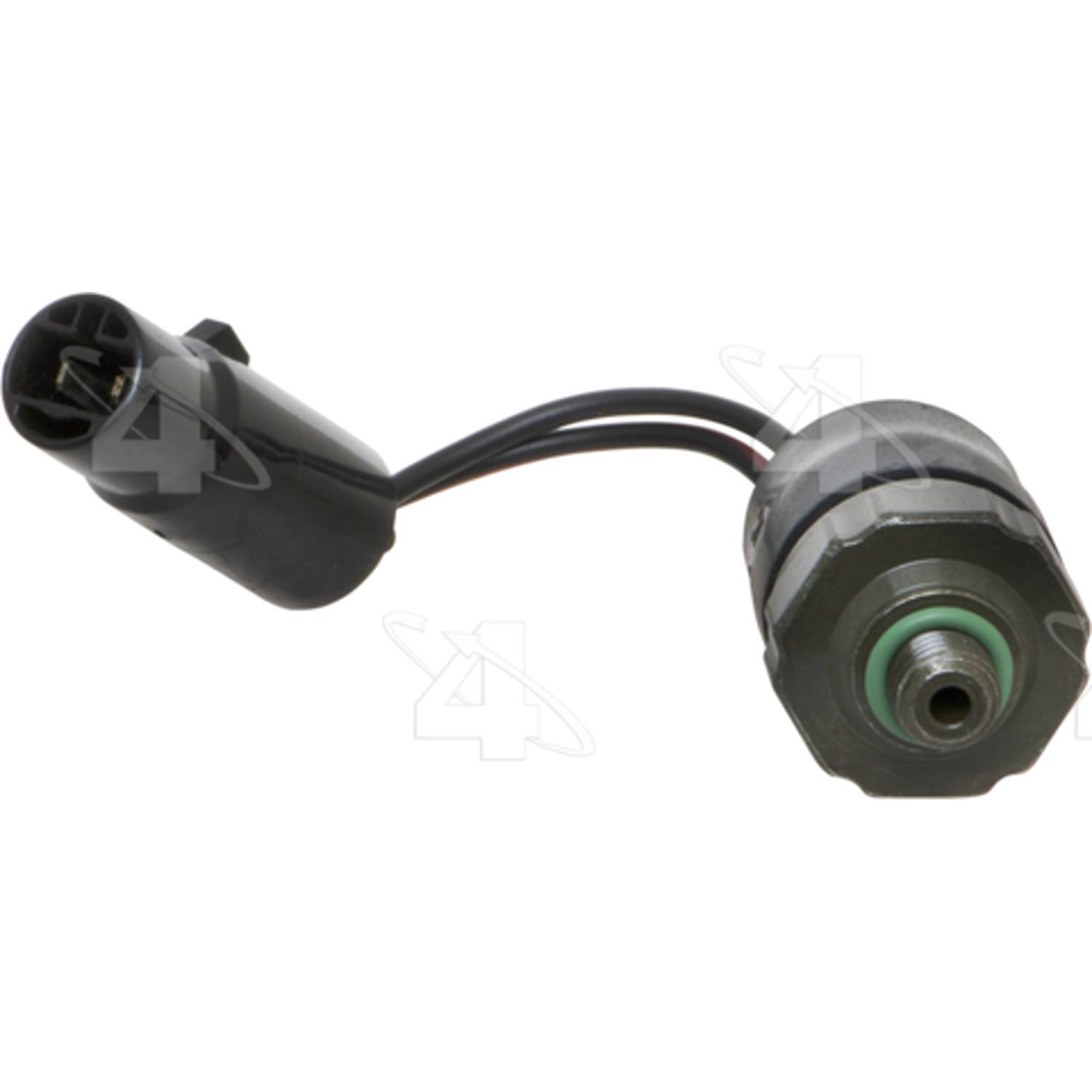 Four Seasons 20966 - Engine Cooling Fan Switch Four Seasons 20966 A/C Condenser Fan Switch product image 1 of 3