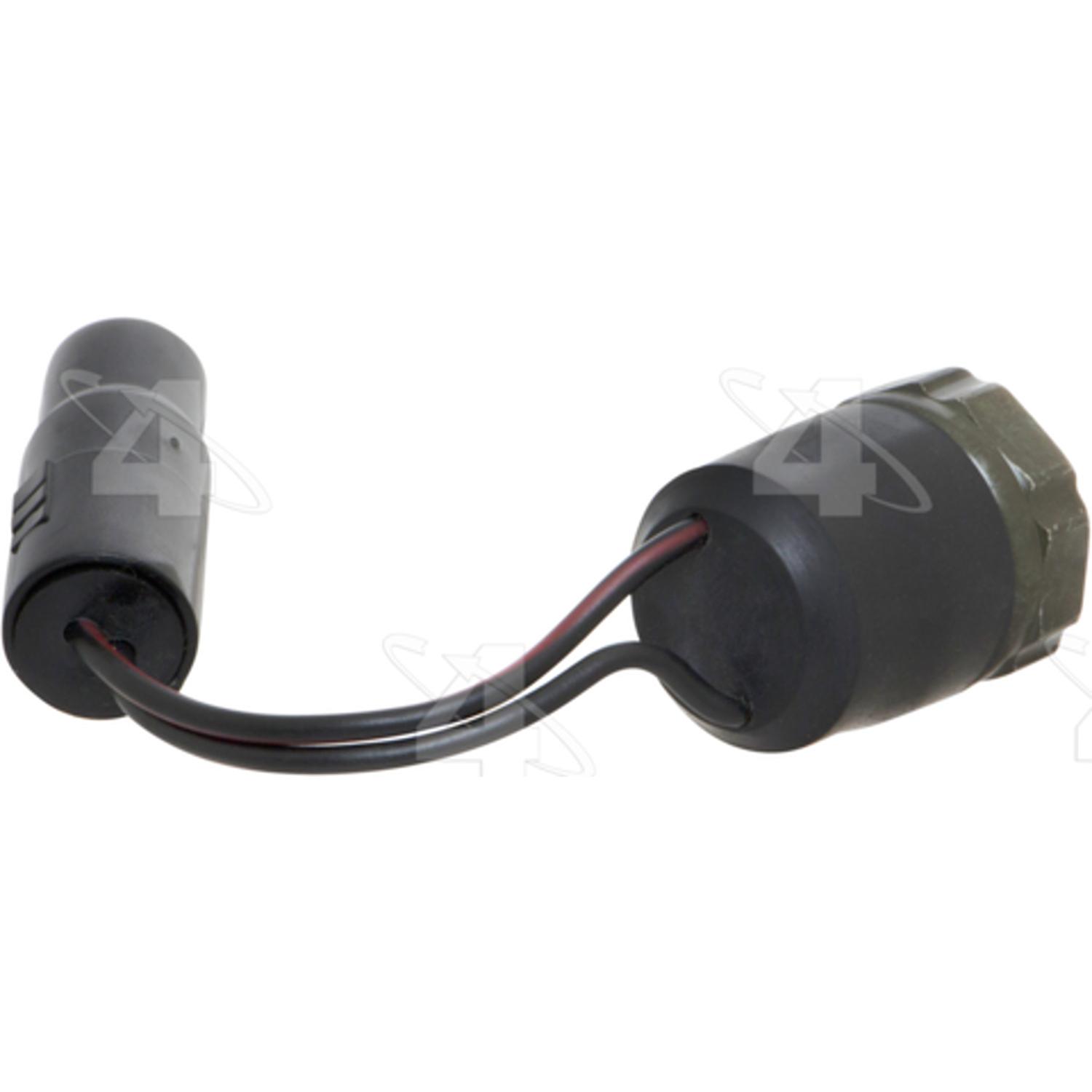 Four Seasons 20966 - Engine Cooling Fan Switch Four Seasons 20966 A/C Condenser Fan Switch product image 2 of 3