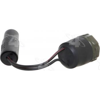 1988 Toyota Pickup A/C Condenser Fan Switch Four Seasons 20966 image 2 of 3