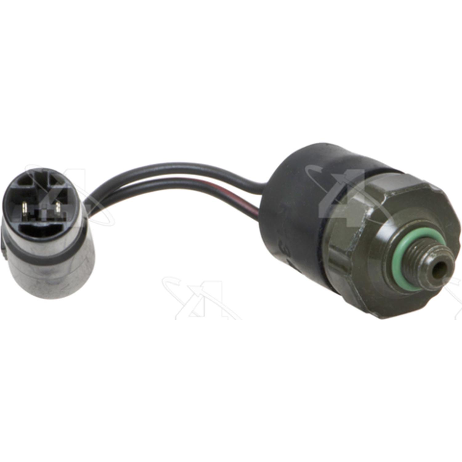 Four Seasons 20966 - Engine Cooling Fan Switch Four Seasons 20966 A/C Condenser Fan Switch product image 3 of 3