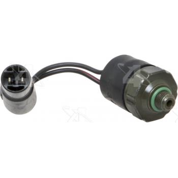 1988 Toyota Pickup A/C Condenser Fan Switch Four Seasons 20966 image 3 of 3