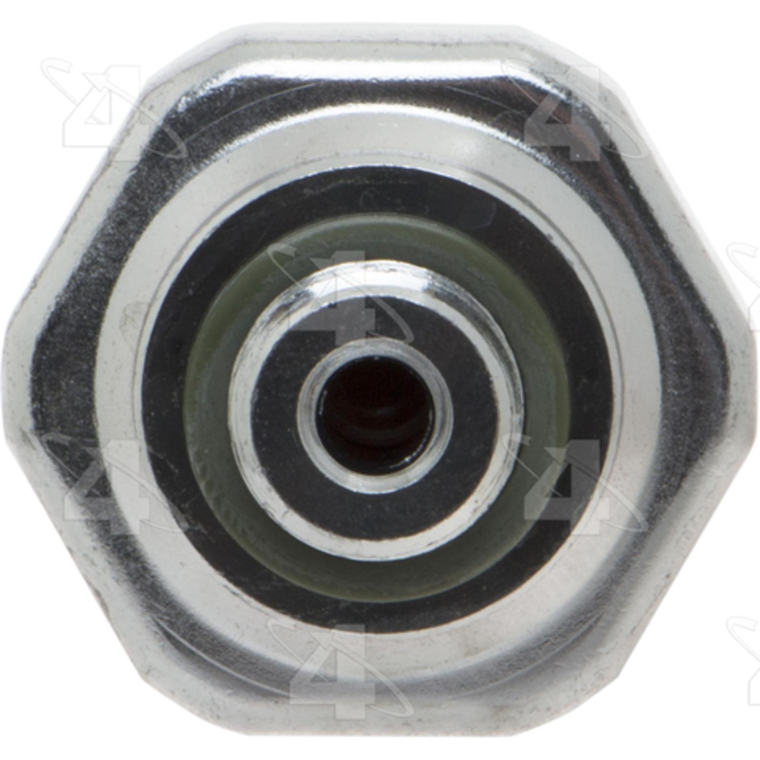 Four Seasons 20967 - Engine Cooling Fan Switch Four Seasons 20967 A/C Condenser Fan Switch product image 2 of 6