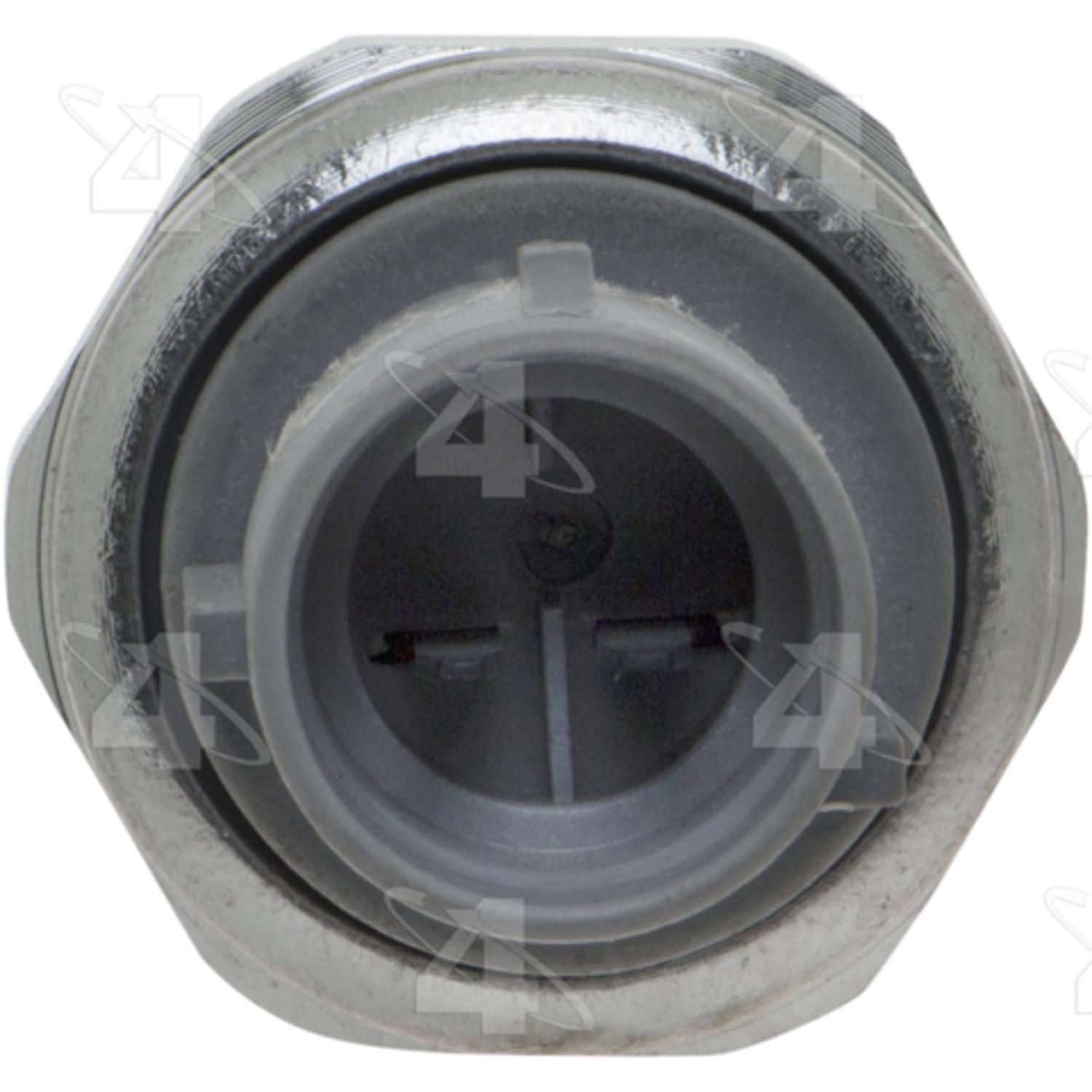 Four Seasons 20967 - Engine Cooling Fan Switch Four Seasons 20967 A/C Condenser Fan Switch product image 4 of 6