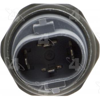 2006 Isuzu NRR A/C Trinary Switch Four Seasons 20969 image 4 of 4
