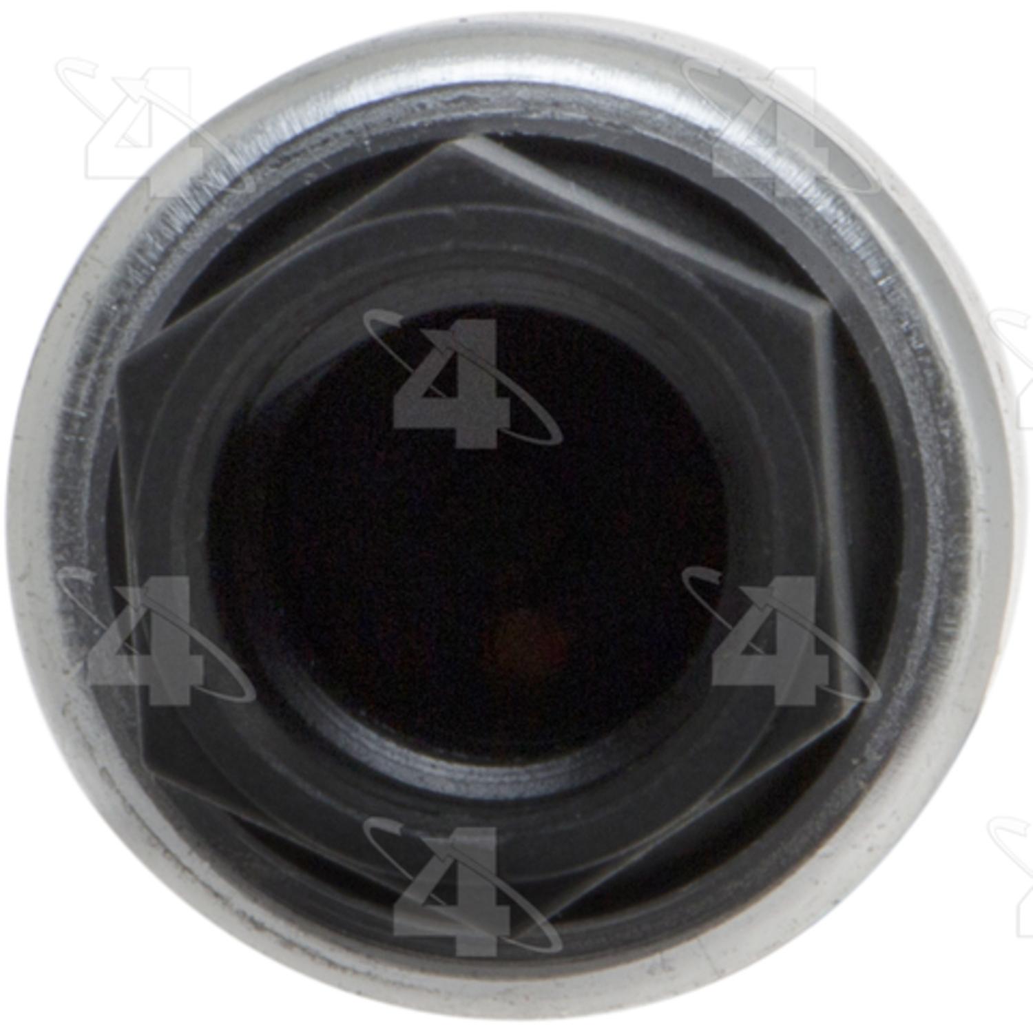 Four Seasons 20971 - HVAC Pressure Switch Four Seasons 20971 HVAC Cut-Off Switch product image 2 of 7