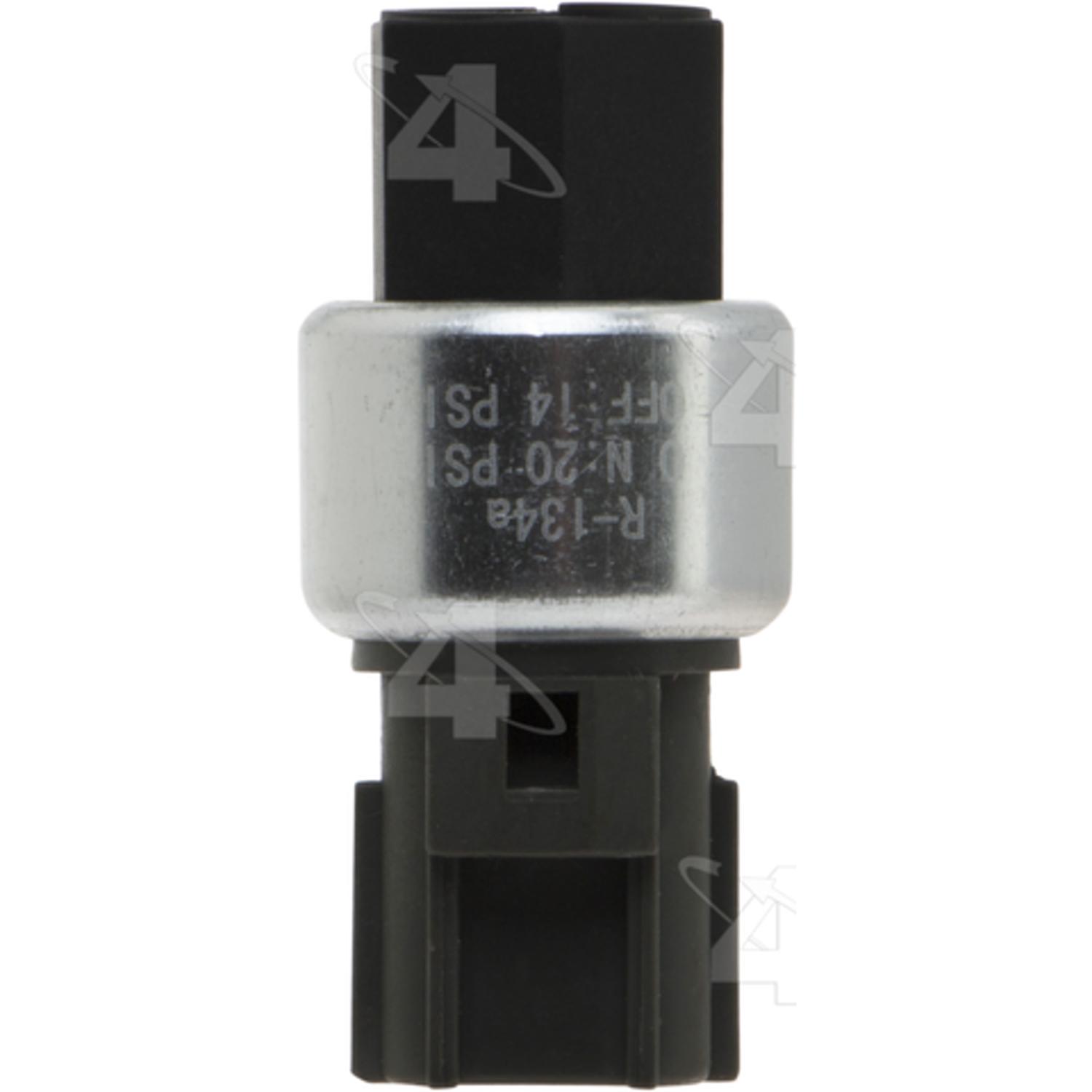 Four Seasons 20971 - HVAC Pressure Switch Four Seasons 20971 HVAC Cut-Off Switch product image 3 of 7