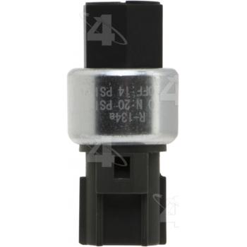 2002 Dodge Durango HVAC Cut-Off Switch Four Seasons 20971 image 3 of 4