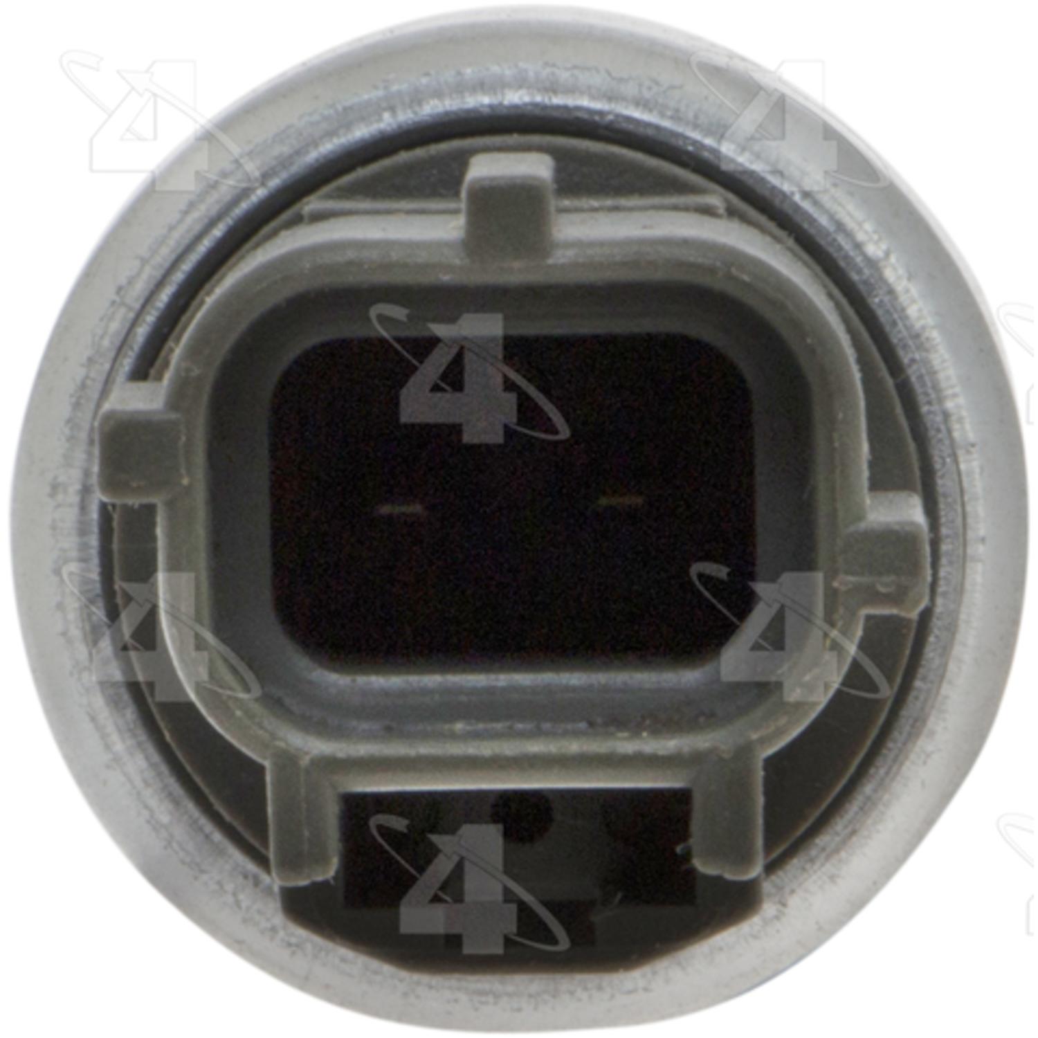 Four Seasons 20971 - HVAC Pressure Switch Four Seasons 20971 HVAC Cut-Off Switch product image 4 of 7