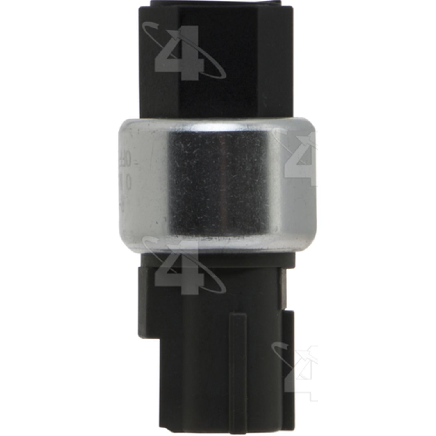 Four Seasons 20971 - HVAC Pressure Switch Four Seasons 20971 HVAC Cut-Off Switch product image 5 of 7