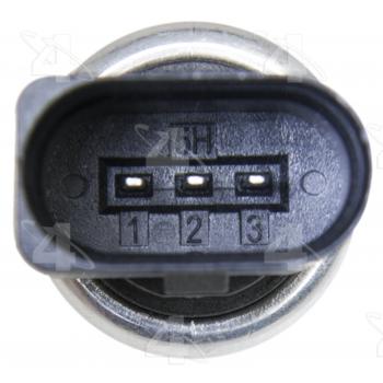 2013 Porsche Cayenne HVAC Pressure Transducer Four Seasons 20972 image 3 of 3