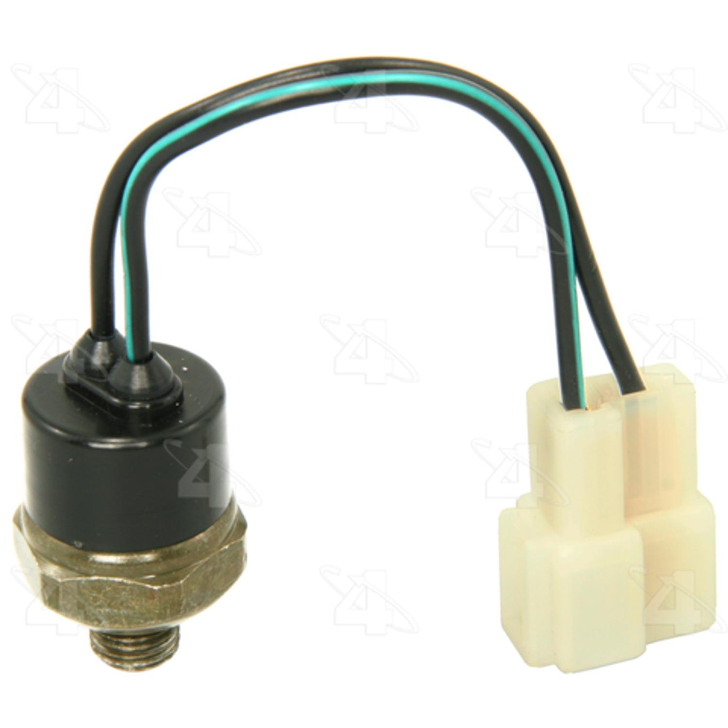 Four Seasons 20976 - HVAC Binary Switch Four Seasons 20976 HVAC Binary Switch product image 1 of 3