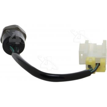 1986 Nissan Pulsar NX HVAC Binary Switch Four Seasons 20978 image 2 of 3