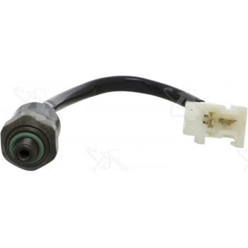 1986 Nissan Pulsar NX HVAC Binary Switch Four Seasons 20978 image 3 of 3