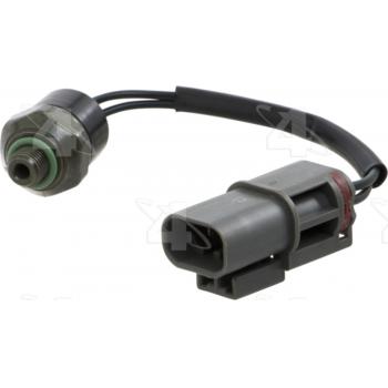 1987 Nissan Pathfinder HVAC Binary Switch Four Seasons 20986 image 1 of 4