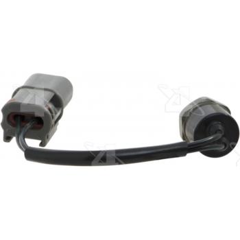 1987 Nissan Pathfinder HVAC Binary Switch Four Seasons 20986 image 2 of 4