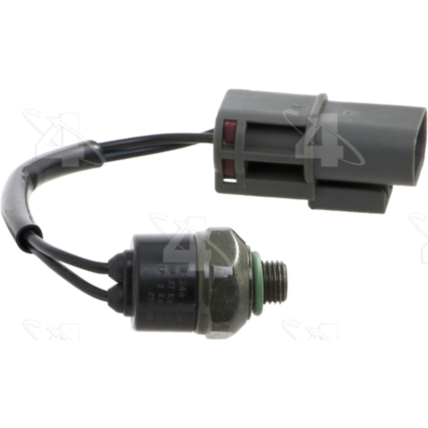 Four Seasons 20986 - HVAC Binary Switch Four Seasons 20986 HVAC Binary Switch product image 6 of 7